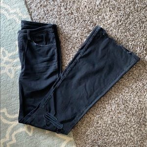 Flying Monkey Black Flare DISCONTINUED